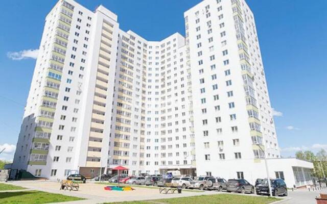 Отель Меблированные комнаты Европа Екатеринбург вид на фасад