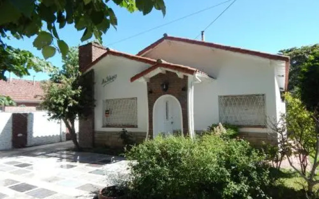 Holiday Home Mi Refugio