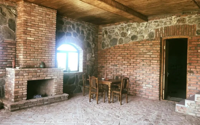 Barnavela Hotel / Wine cellar