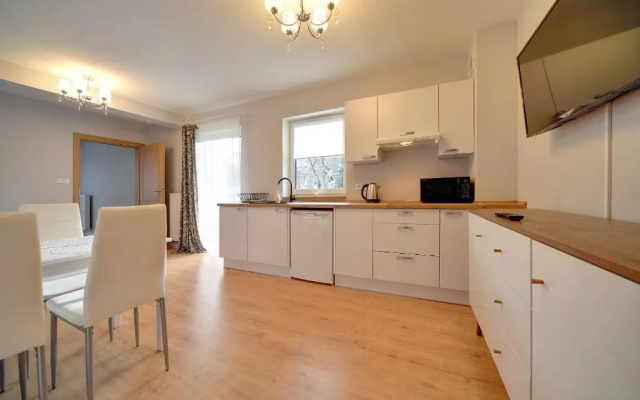 Apartamenty EverySky Karpacz - Wilcza 3F_P