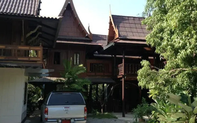 Ruen Pathalika