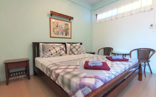 Baan Por Jai