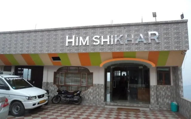 Hotel Himshikhar