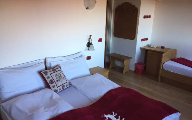Hotel dal Bracconiere