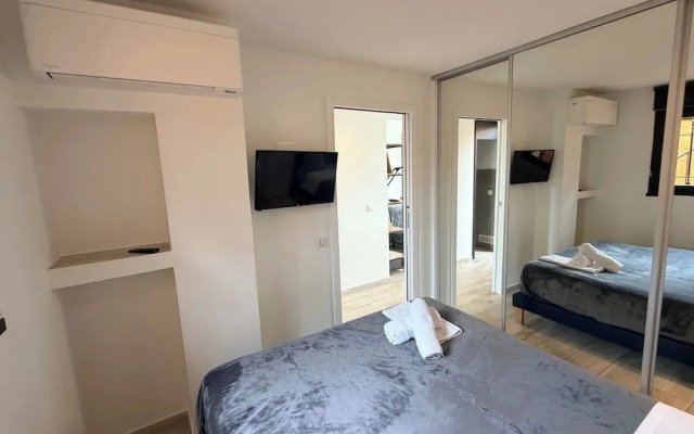 Mer et soleil appartements