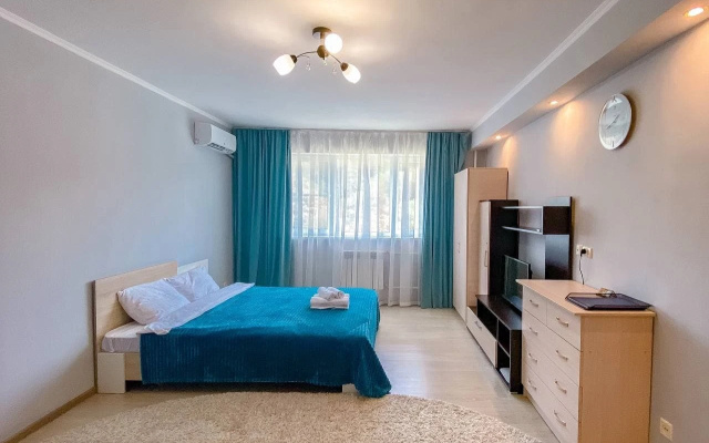 Abri Luxe Министерские озера