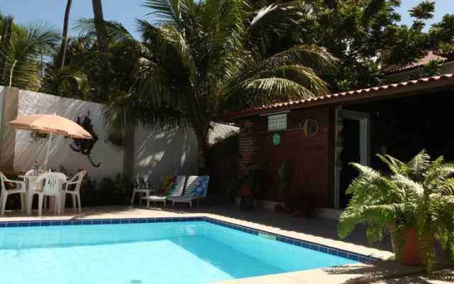Recanto Verde da Praia