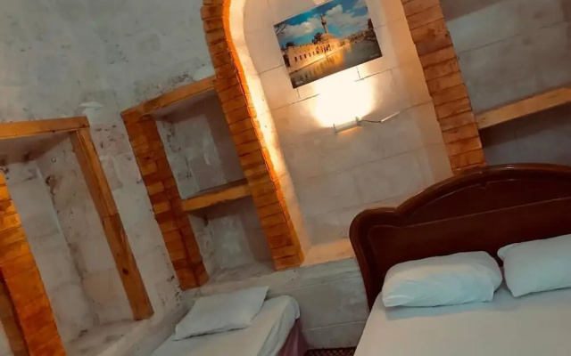Alkan Mozaik Otel