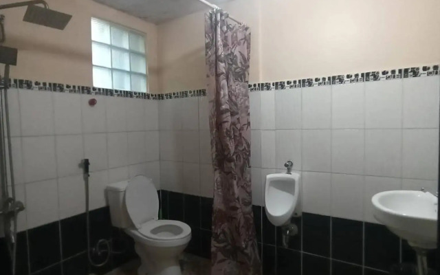 Soc Transient House, Baguio City 3Bedrooms
