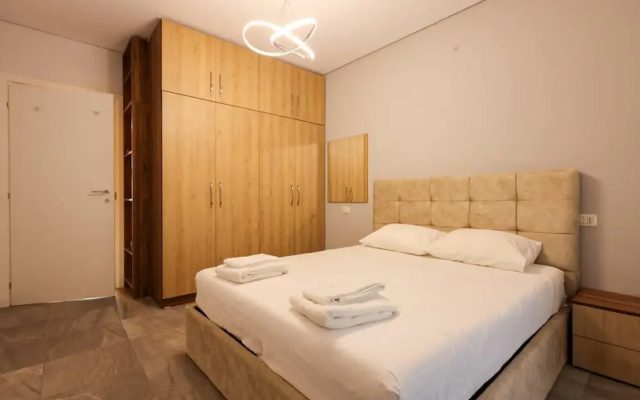 Sanpietro Vacation Apartment 049