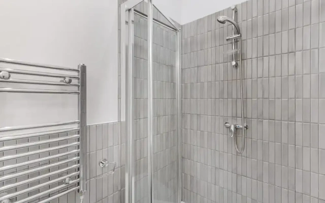 Modern Studio Notting Hill