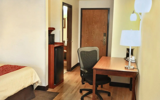 Townhouse Hotel Grand Forks