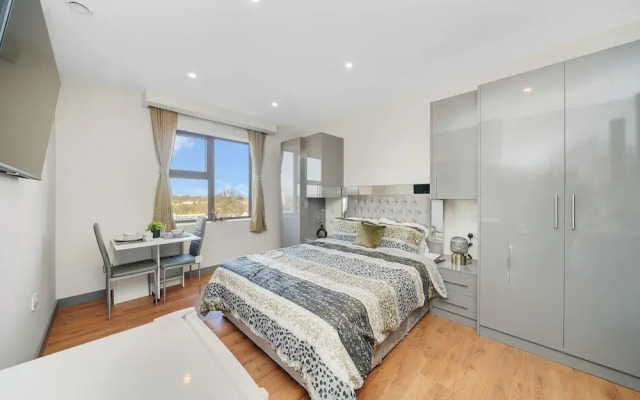 Apartment in Ilford - East London