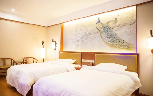 Beijing Palace Hotel