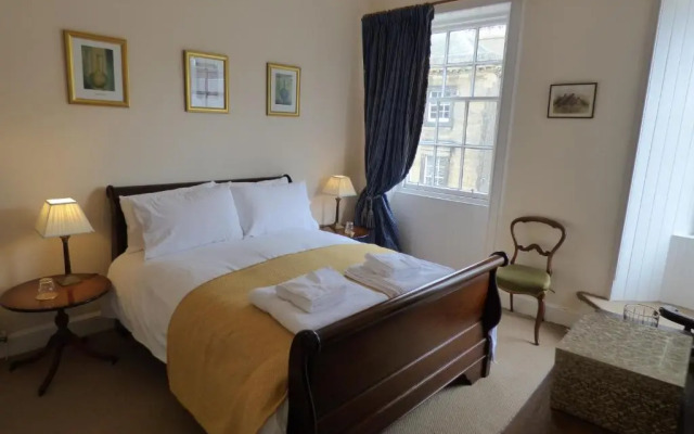 1 Havannah Court