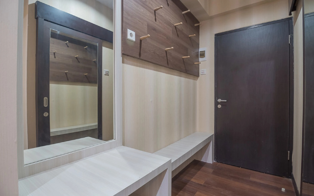 RedLiving Apartemen Grand Asia Afrika - Tower C