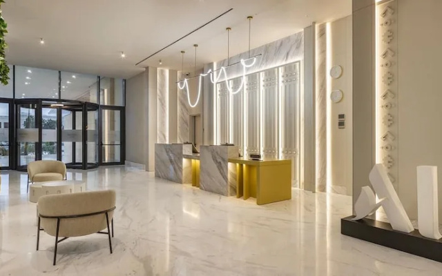 Mercure Antalya Belek
