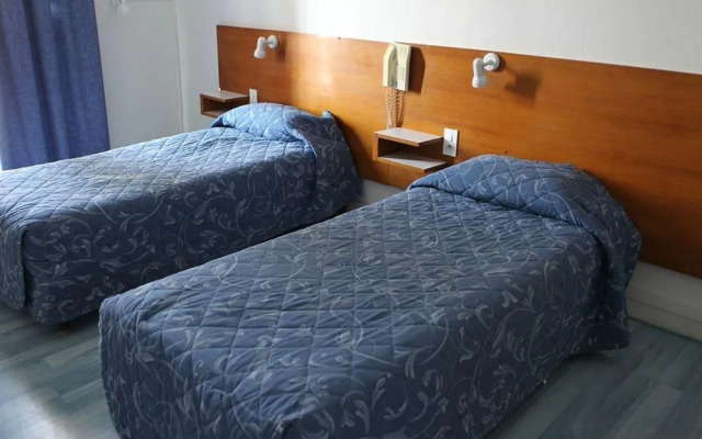 Hôtel dAngleterre