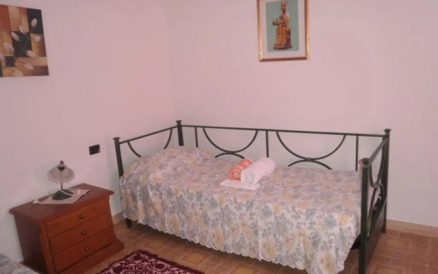 Bed & Breakfast La Collina Dei Ciliegi