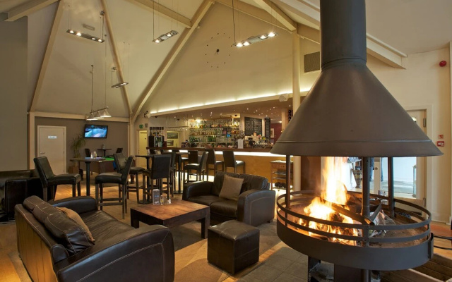 Rowan Lodge, Sleep 6, hot Tub, pet Friendly