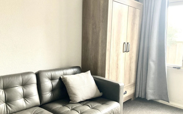 Nicolette Appartementen