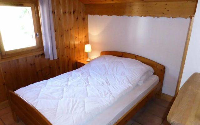 Résidence Bergers 2 - 4 Pièces pour 8 Personnes 34