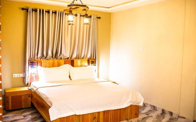 Heritage Hotel