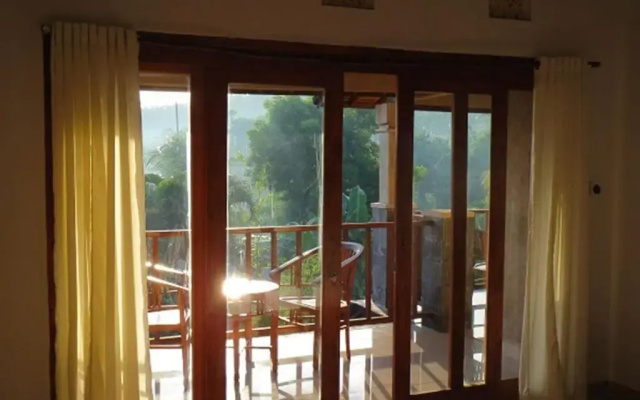 Bali Sari Homestay