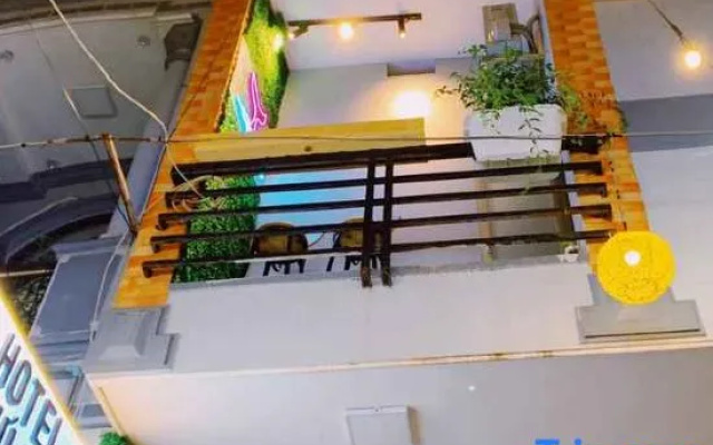 Phu Quy Hotel