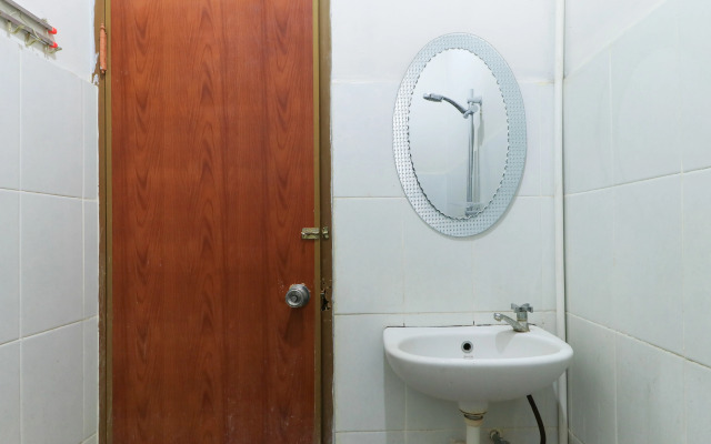 Hotel Warta Putra