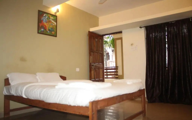 Kartik Resort