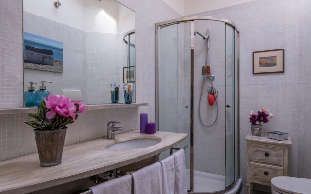 Santo Spirito Apartment