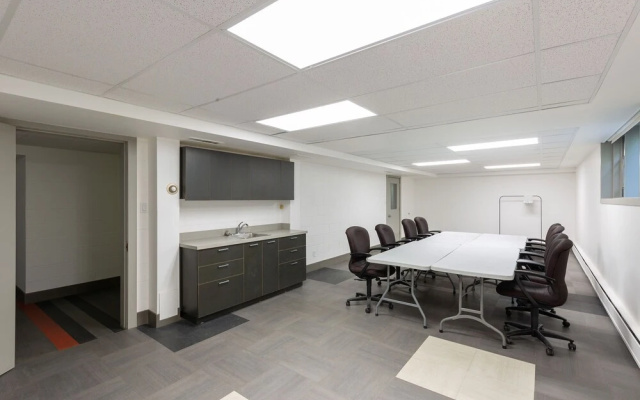 Hostelling International Edmonton