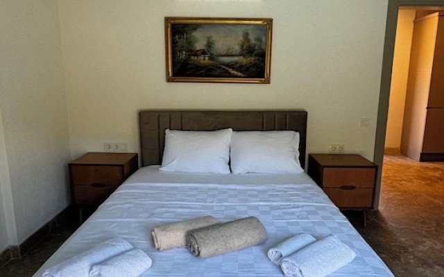 Kaş Mansion