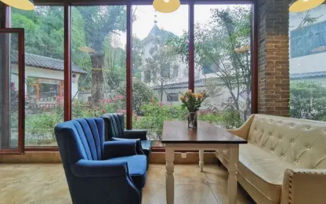 Changsha Dajia Xiaoyuan B&B (Shiyan Lake Eco-tourism Scenic Spot)
