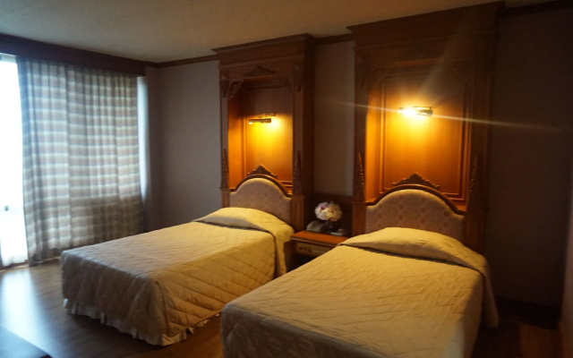 Rimpao Hotel