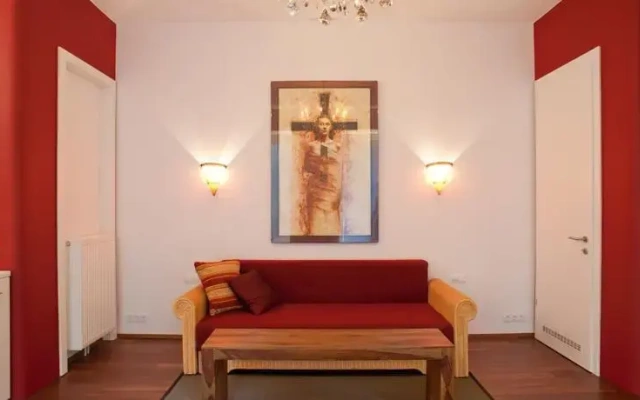 Romeoapartment 1060