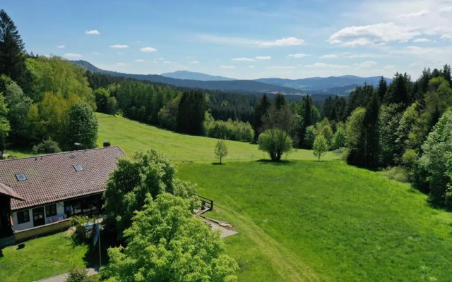 Altes Forsthaus