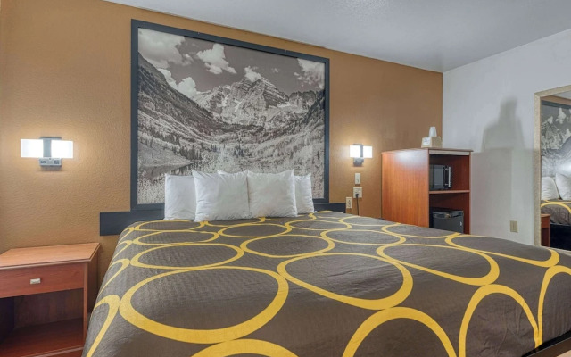 Super 8 Alamosa