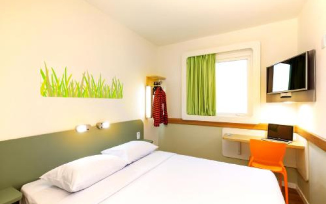Ibis Budget São José Do Rio Preto