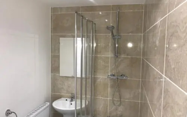 JO Wordsworth Apartment