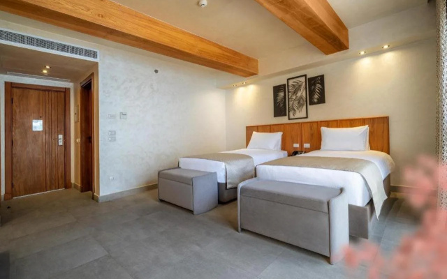 Al Masa Hotel El Sokhna