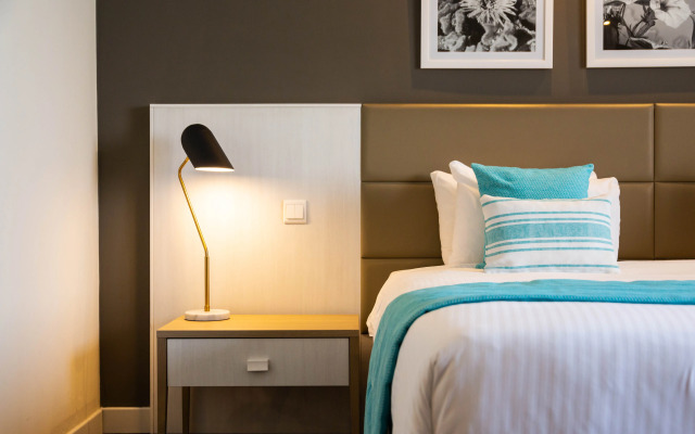 Salini Resort