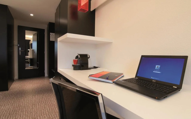 ibis Styles Arlon Porte du Luxembourg