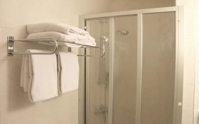Hotel Carina