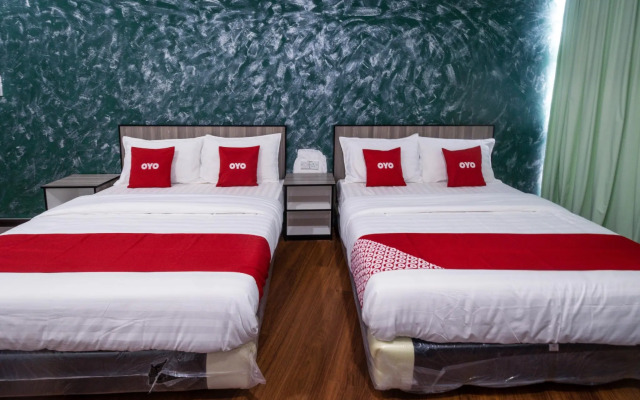 Hotel O 69 Room 4 Stay