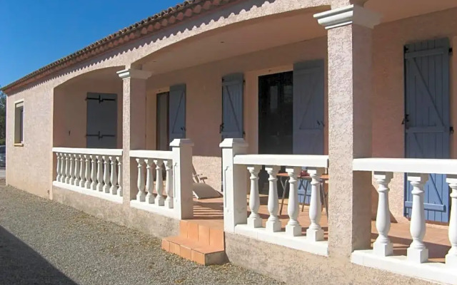 Chambre D'hotes a Usclas D'herault