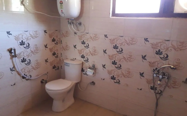 Beyond Stay Tikker Narkanda Cottage