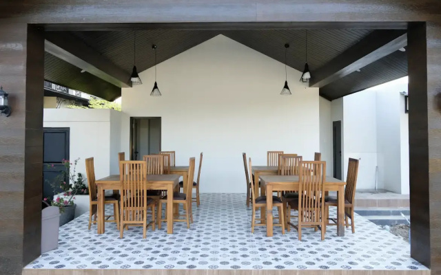 The Pavilion Cirebon