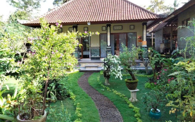Legawa Guest House